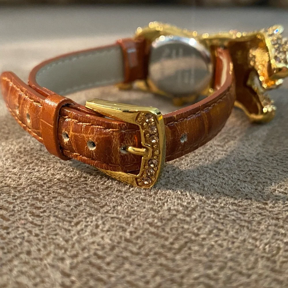 ADRIENNE Couture Collection Watch ltd 0272/5000 - Picture 6 of 8